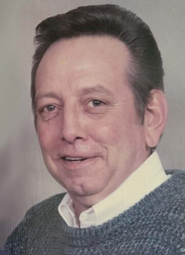 William Billadeau